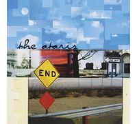 The Ataris End Is Forever (Vinyl) 12" Album Coloured Vinyl