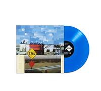 Ataris, the - End is Forever (Blue) [Import]