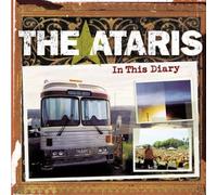 Ataris, The - in This Diary [Import]