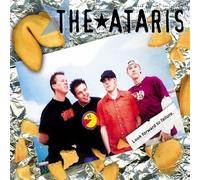 Ataris, the - Look Forward to Failure (10") [Import]