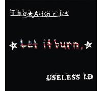 The Ataris / Useless I.D. – Let It Burn – Vinyle 12" coloré