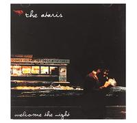 Ataris - Welcome The Night [Import]