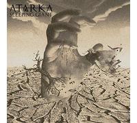 Atarka - Sleeping Giant [Import]