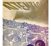 Atarpop 73 & Le Collectif Le Temps Des Cerises - Attention L'arme'e