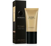 Atashi Anti-Ageing DD Cream Treatment without Makeup Color Retinol Airless Nude Beige Shadow SPF15 50ml
