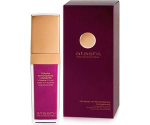 Atashi® Antioxidant Therapy Longévité Serum Booster Vitamin C Plus 30ml