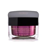 Atashi® Thérapie Antioxydante Longévité Crème Anti-Âge 50ml