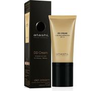 Atashi Celullar Cosmetic Gardenia Dd Cream #medio 50 Ml
