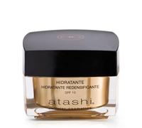 ATASHI CELULLAR COSMETICS hydrating redensifying moisturizer SPF15 50 ml