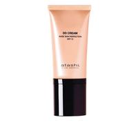 ATASHI CELULLAR COSMETICS NUDE SKIN PERFECTION DD cream #light nude 50 ml