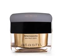 ATASHI CELULLAR COSMETICS renewing aha fruit acids 50 ml