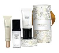Atashi Coffre Rituel Réactivateur De La Jeunesse K-Bioferment Therapy Cream + Luxury Therapy Sérum Équilibrez Le Microbiome Multicolore