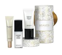 Atashi Cofre Ritual K-Bioferment Sérum + Crema Antiedad Revitalizante