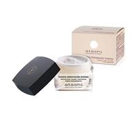 Atashi - Crème hydratante intense | Apaise les rougeurs, éclaircit et lisse la peau | Avec acide hyaluronique | Convient aux peaux sensibles. 50ml