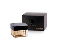 Atashi - Crème Hydratante Redensifiante | Peau Uniforme, Ferme et Lumineuse | Corrige les Rides Profondes et les Imperfections | Unifie le Ton | Gardénia et Perle Noire | Spf15. 50ml