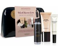 Atashi DD Cream Nude Skin Perfection and Eye Contour Lifting Illuminating