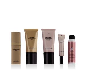 Atashi Efecto Pearl Skin 360º Anti-Age Set