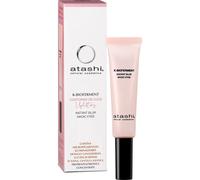 Atashi K-Bioferment Instant Blur | Contour des yeux Uplifting Magic Eyes | Réduit les sacs, les yeux, resserre et soulève la paupière supérieure | Avec pigments illuminateurs | 15 ml