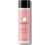 Atashi K-Bioferment | Skin Vitality Toner | Tonique Apaisant pour Peaux Sensibles | Régénère, Hydrate et Équilibre le Microbiome | Avec Éctoïnes, Centella Asiatica et Niacinamide | 250 ml