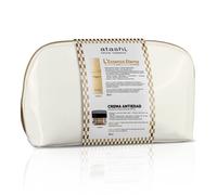 Atashi Rituel Jeunesse Éternelle Set L'Essenza Eterna + Crème + Trousse