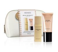 Atashi Rituel New Beauty Sérum L'Essenza Eterna, DD Cream et Trousse