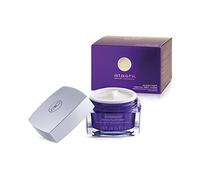 Atashi Supernight Masque Dermo Remplisseur | Redensifie et Rajeunit en une Nuit | Réduit les Rides | Peau Hydratée et Teint Uniforme | Répare et Protège de la Lumière Bleue | Acide Hyaluronique | 50ml