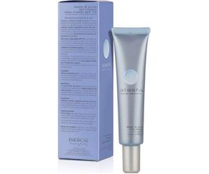 Atashii® fresh&amppure DD stay matte cream medium shade 40ml