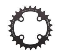 Plateau specialites ta chinook 64 interieur 10v noir