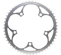 ATAT-1 T.A. pl-50130302 - 48 - Plat Ext. 130shimano/uLTE/105 - 48d Silver