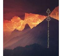 Atati - Paths Of The Highlands [Compact Discs] Uk - Import