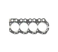 ATATKTHTys Kit de joints complet for révision et reconstruction du moteur TD27 TD27T 10101-43G85, compatible avec Nissan/TERRANO/MISTRAL/4WD/pour/FD/MAVERICK/VAN 2.7TD