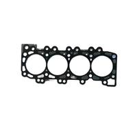 ATATKTHTys Kit de joints moteur complet YD25 YD25DDTI 10101-VK528 10101-VK586 compatible avec Nissan/NAVARA/D40 /Pathfinder/Murano/NV350 Caravan 2.5L