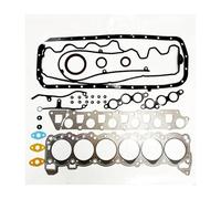 ATATKTHTys Kit de révision 10101-40L26 RD28 avec joints, compatible avec Nissan Laurel JC32, Patrol W260, K260 et Gloria 2.8D