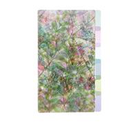 ATATMOUNT A5 A6 A7 Catoon Clear Divider Pages d'index Trieur classifié pour fermes 6 Trous