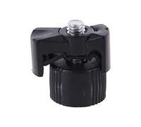 ATATMOUNT Aimant Universel pour vélo vélo vélo Ordinateur Fonctionne Compteur de Vitesse odomètre