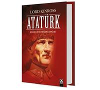 Atatürk (Ciltli Özel Baskı): Bir Milletin Yeniden Doğuşu