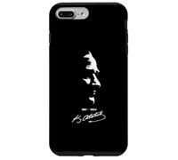 Atatürk Silhouette Signature Türkiye Mustafa Kemal Design Coque pour iPhone 7 Plus/8 Plus