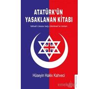 Atatürk’ün Yasaklanan Kitabı: Yahudi Casusu Suzy Liberman’ın Anıları