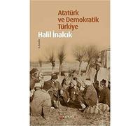 Atatürk ve Demokratik Türkiye