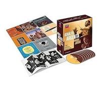Ataúlfo Argenta, Enrique Jordá : The Decca Masters