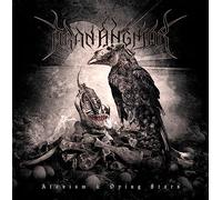 Aran Angmar – Atavism & Dying Stars – CD – Édition Deluxe limitée
