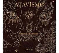 Atavismo - Inerte [Import]