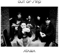 Ataxia – Out of Step – Vinyle 33 tours