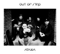Ataxia – Out of Step – Vinyle 33 tours