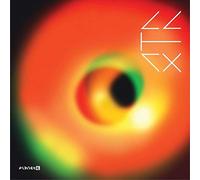 Ataxia – The Oblivion (Mix) – Vinyle 12" Single