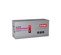 ATB-325MN toner for Brother printer; Brother TN-325M replacement; Supreme; 3500 pages; magenta