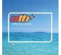 Atb - 9 Pm (Till I Come)