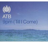 ATB - 9pm (Till I Come) [Import]