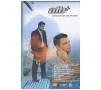 Atb - Addicted To Music - Dvd