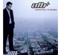 Atb - Addicted to Music Edition [Import]